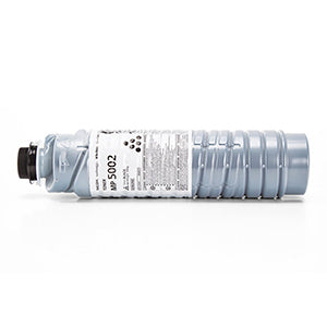 Ricoh 842239 Schwarz Toner – Original – 30'000 Seiten – für Ricoh Aficio MP 5002