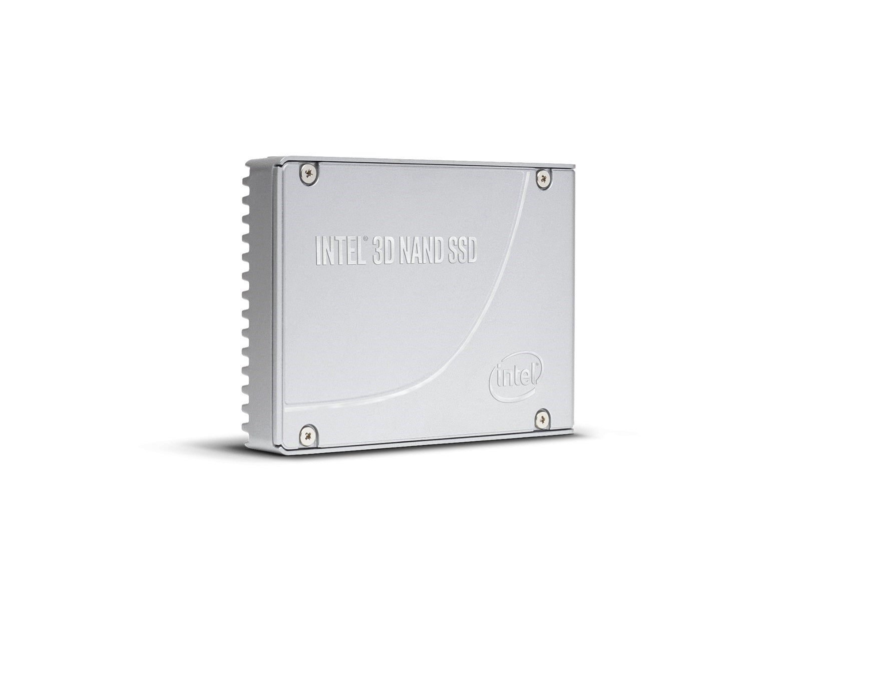 Intel DC P4510 – 2 TB, 2,5" NVMe PCIe x4 SSD