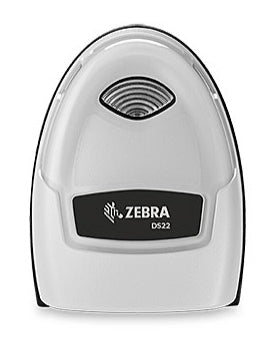 Zebra DS2278-SR – Barcodeleser – Bluetooth – mit Akku – Kit: Ladestation + Kabel