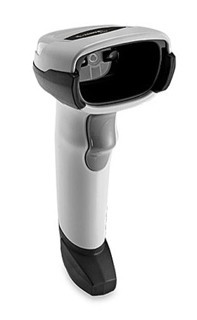 Zebra DS2278-SR – Barcodeleser – Bluetooth – mit Akku – Kit: Ladestation + Kabel