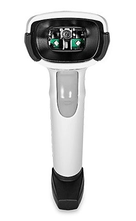 Zebra DS2278-SR – Barcodeleser – Bluetooth – mit Akku – Kit: Ladestation + Kabel