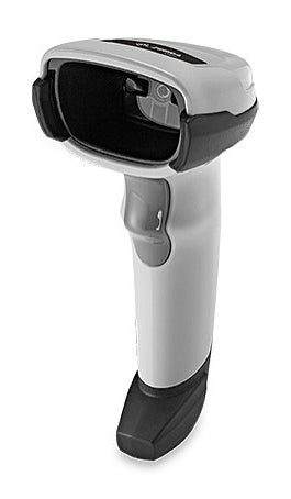 Zebra DS2278-SR – Barcodeleser – Bluetooth – mit Akku – Kit: Ladestation + Kabel
