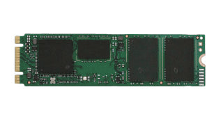 Intel SSD 545s Serie 512 GB M.2 SATA III