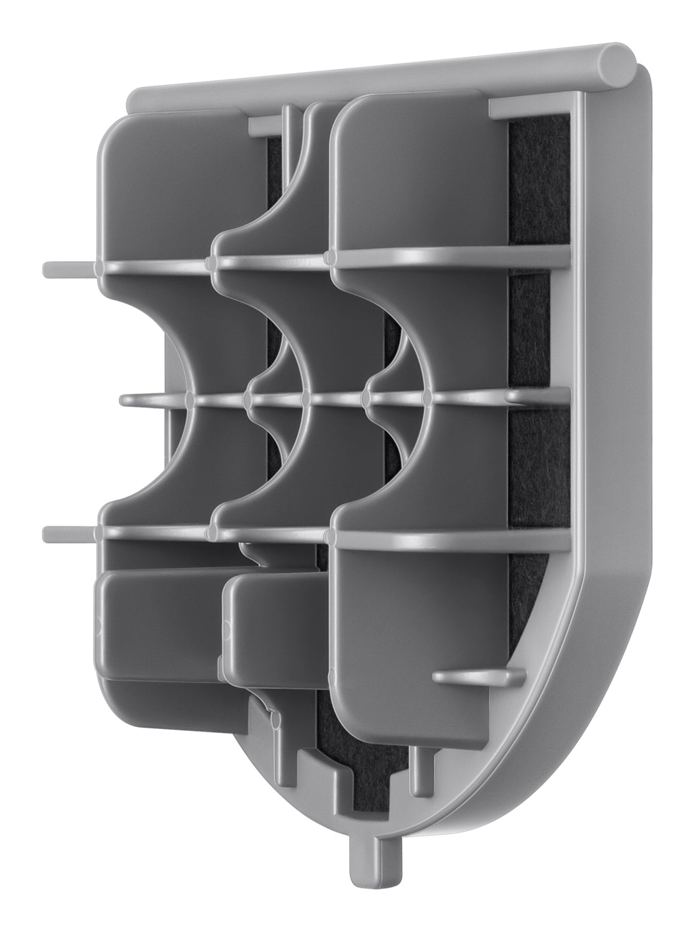 Samsung Akkustaubsauger AI Jet Lite Complete, 2-in-1, mit Absaugstation – 60 min, 280 AW, Behälter 0,5 l