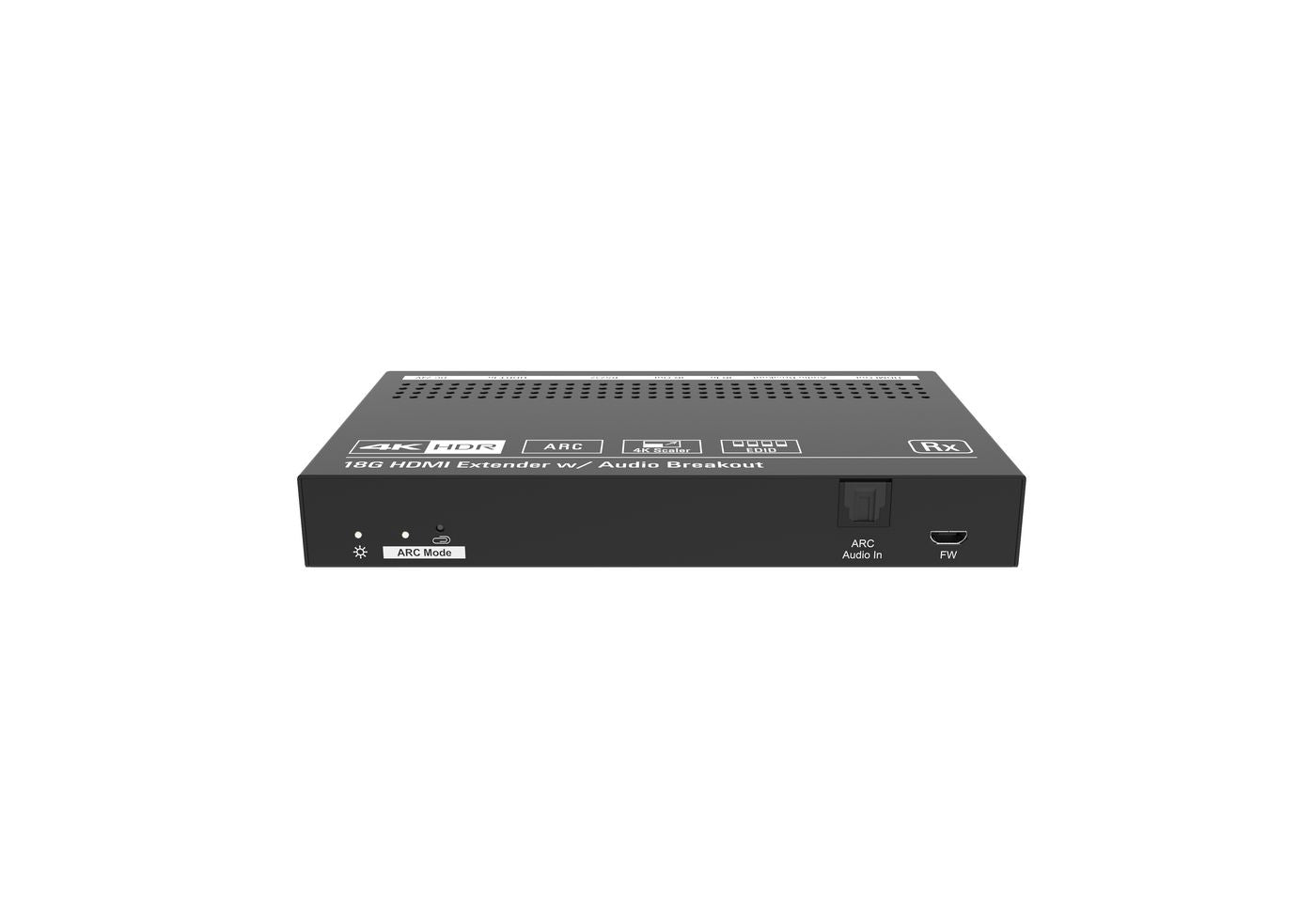Vivolink HDMI-Matrix-Receiver für Vivolink VLHDMIMAT4X444