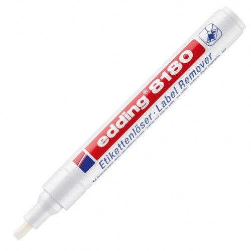 Edding Etikettenlöser 8180