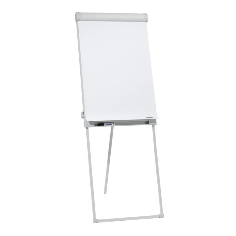 Franken FC43 Flipchart Dreibein, magnetisch