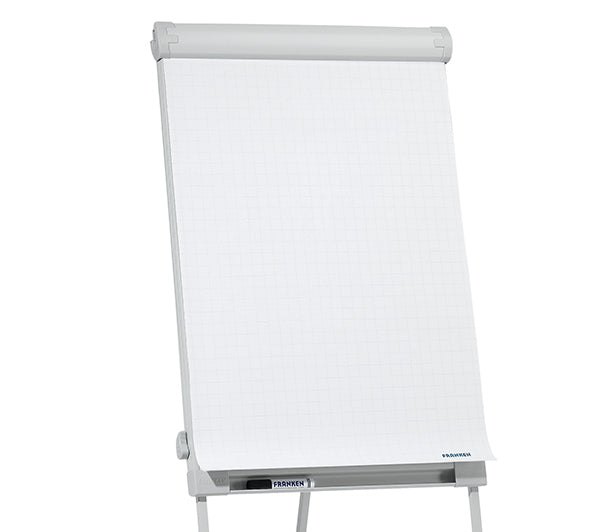 Franken FC43 Flipchart Dreibein, magnetisch