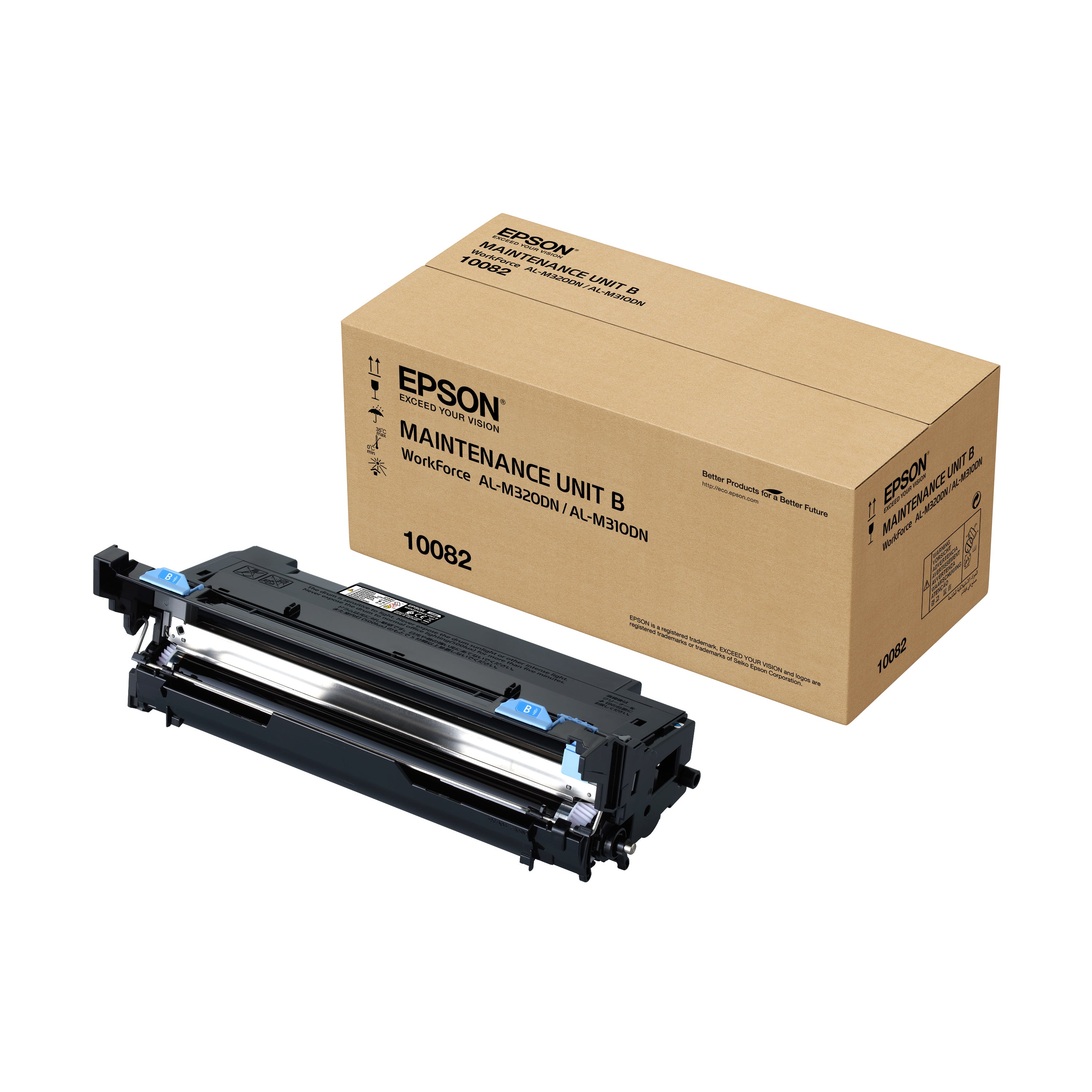 Epson Entwicklereinheit – OEM S110081
