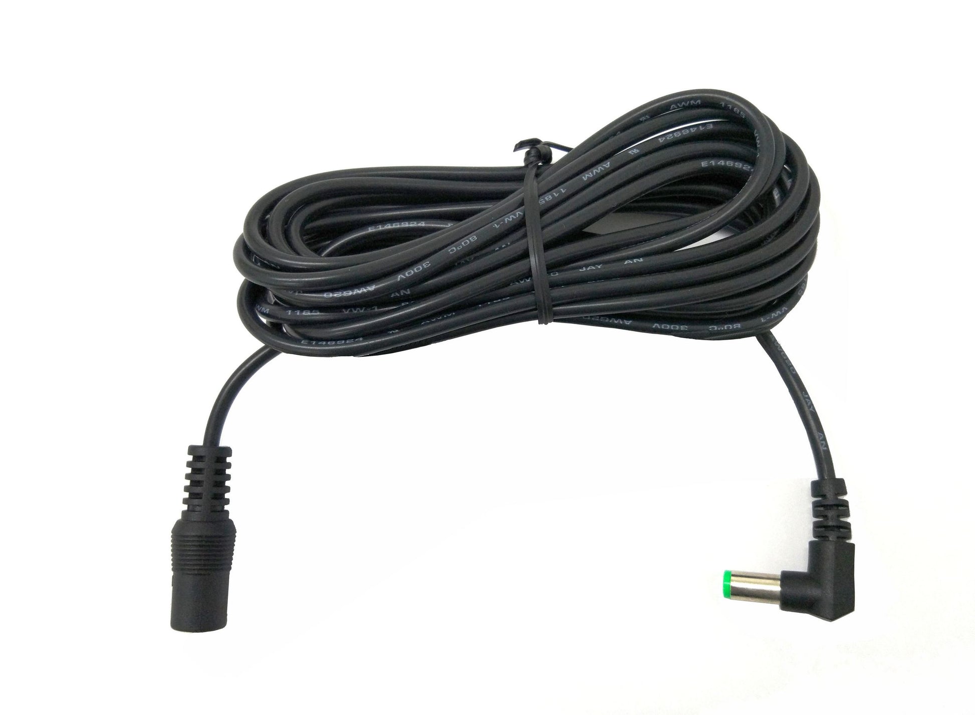 Hobot Verlängerungskabel für Hobot HB-268, 4 m, Schwarz