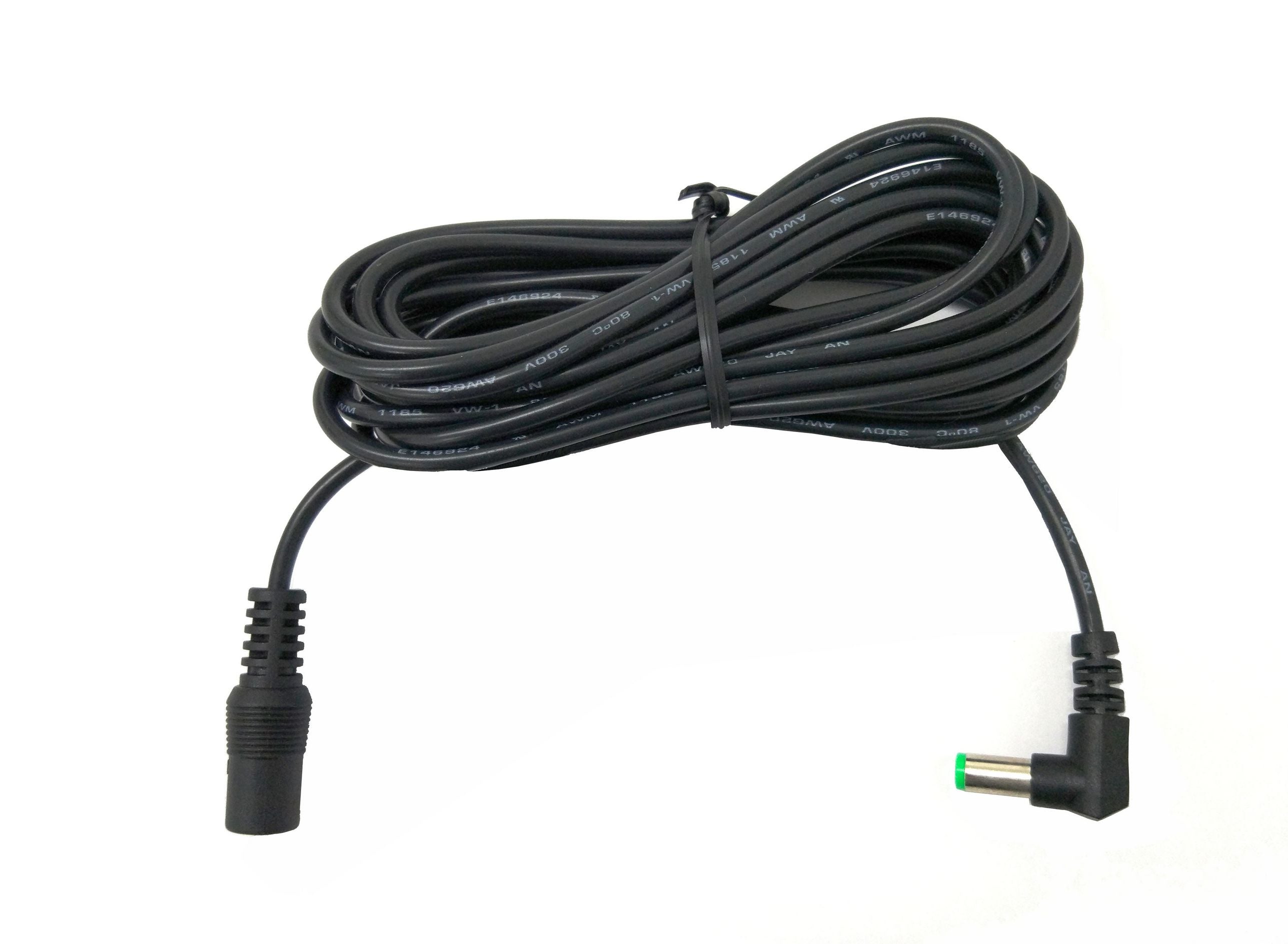 Hobot Verlängerungskabel für Hobot HB-268, 4 m, Schwarz