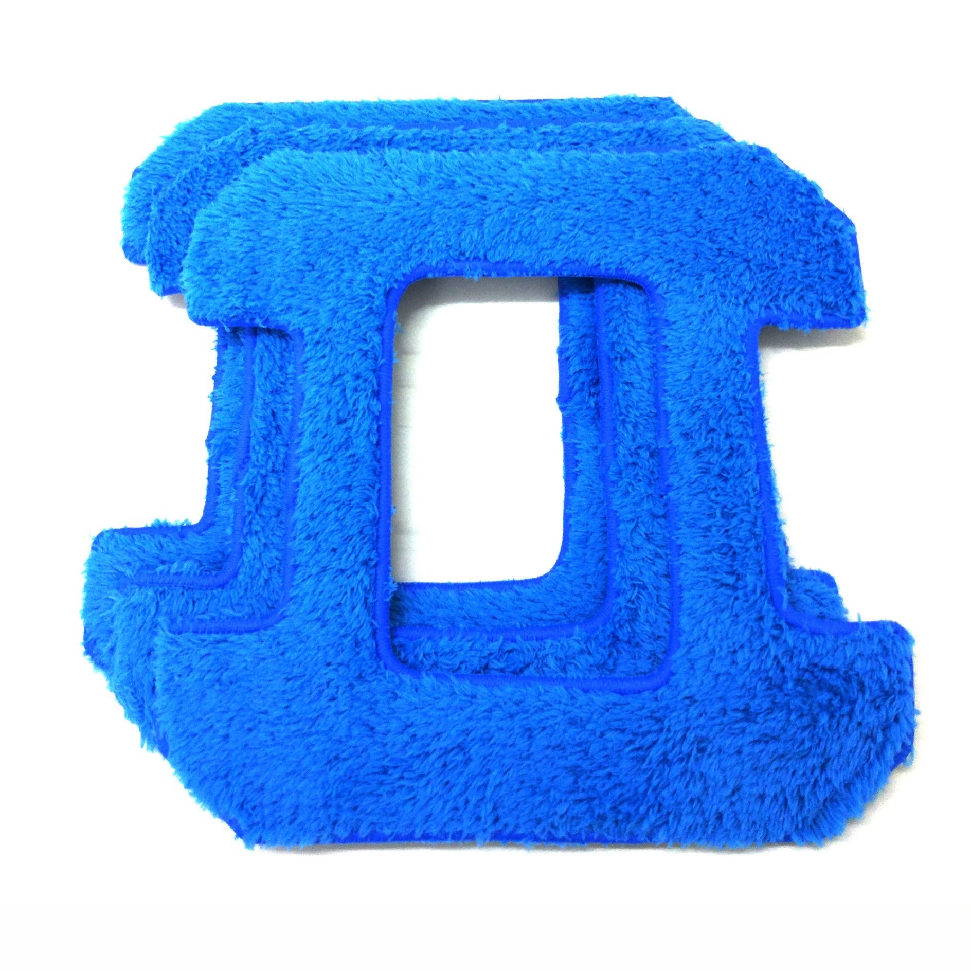 Hobot Reinigungstücher – für Hobot HB-268 und HB-288, blau, 3 Stk.