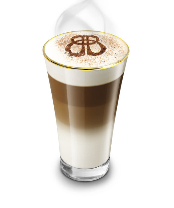 TASSIMO Jacobs Latte Macchiato – T DISC – Baileys, 40 Getränke