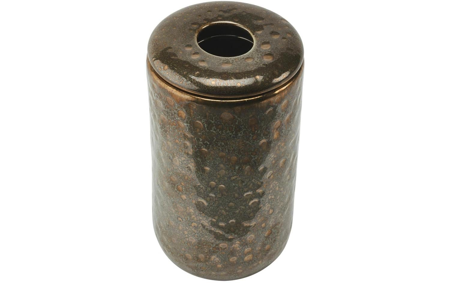 Aquanova Duftstäbchenhalter Ugo – Bronze, 1 Stück