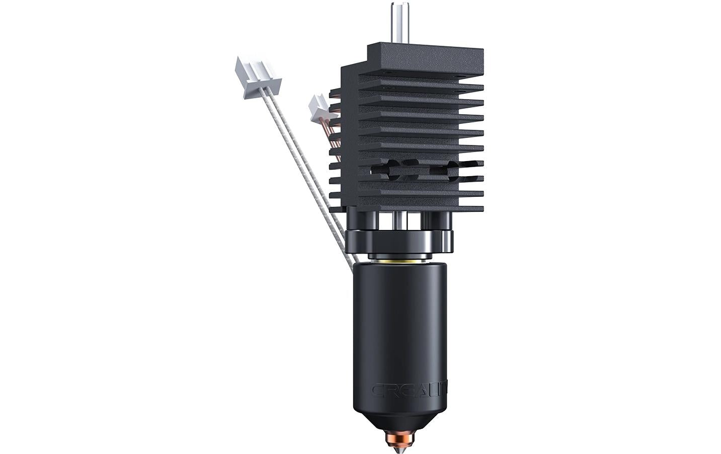 Creality K2 Plus Keramik Heizblock Kit – K2 Plus, bis 350°C