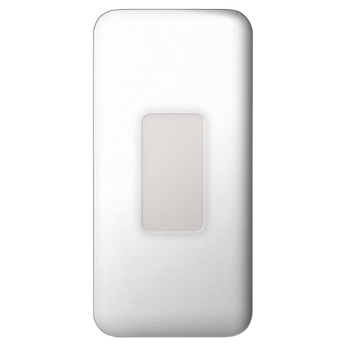 Mobilis Wasserdichte Smartphone-Tasche – für Smartphones 3,5–4,6"