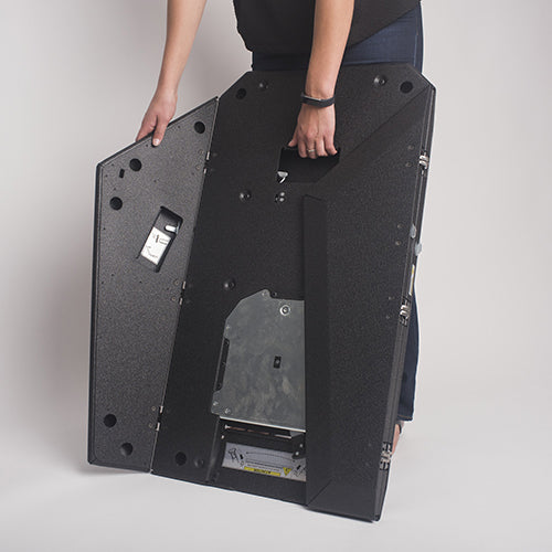 Chief Displayständer, VESA 860×515, bis 90 kg