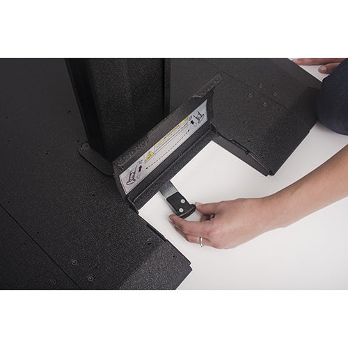 Chief Displayständer, VESA 860×515, bis 90 kg