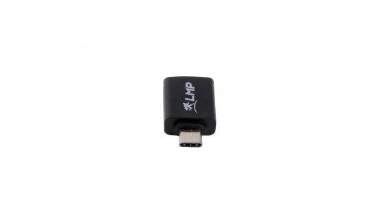 LMP USB-C zu USB-A Adapter – USB 3.2 Gen 1 (5 Gbit/s), für MacBook 12"/13–15" Pro (2015–2016)