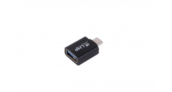LMP USB-C zu USB-A Adapter – USB 3.2 Gen 1 (5 Gbit/s), für MacBook 12"/13–15" Pro (2015–2016)