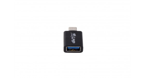 LMP USB-C zu USB-A Adapter – USB 3.2 Gen 1 (5 Gbit/s), für MacBook 12"/13–15" Pro (2015–2016)