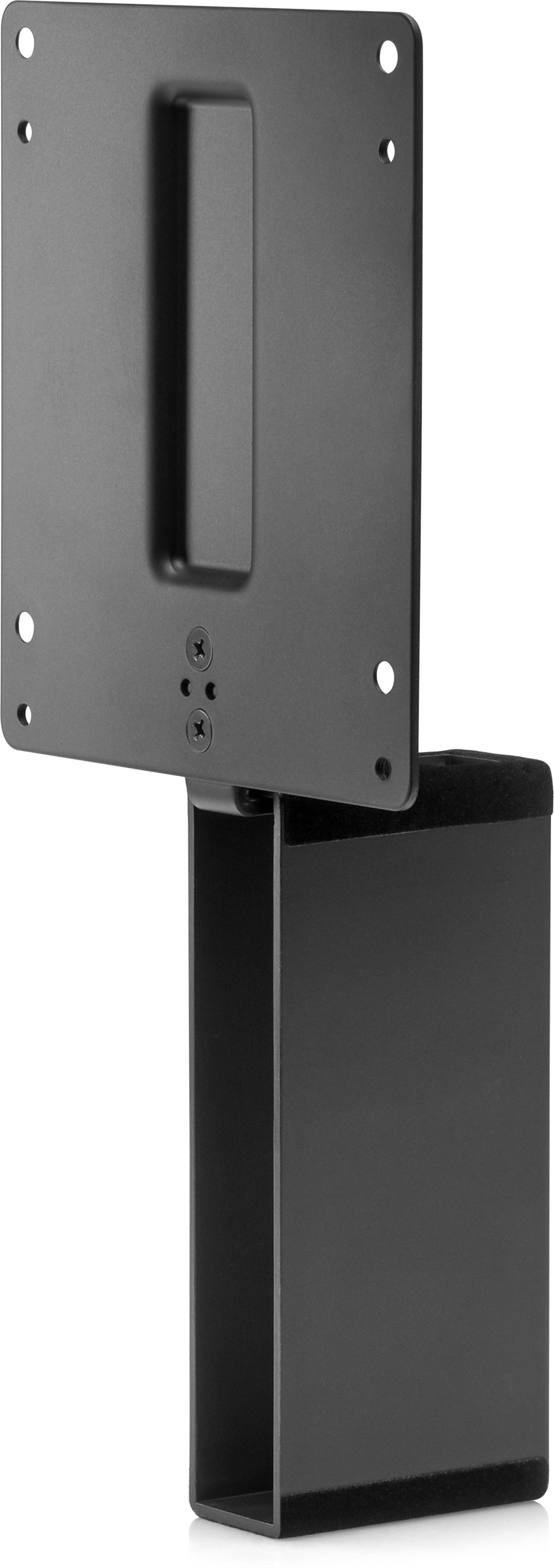 HP B500 – VESA-Adapterplatte – Schwarz
