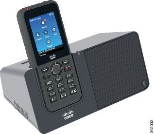 Cisco CP-DSKCH-8821 Netzteil – für IP Phone 8821 – 4,35 V – schwarz