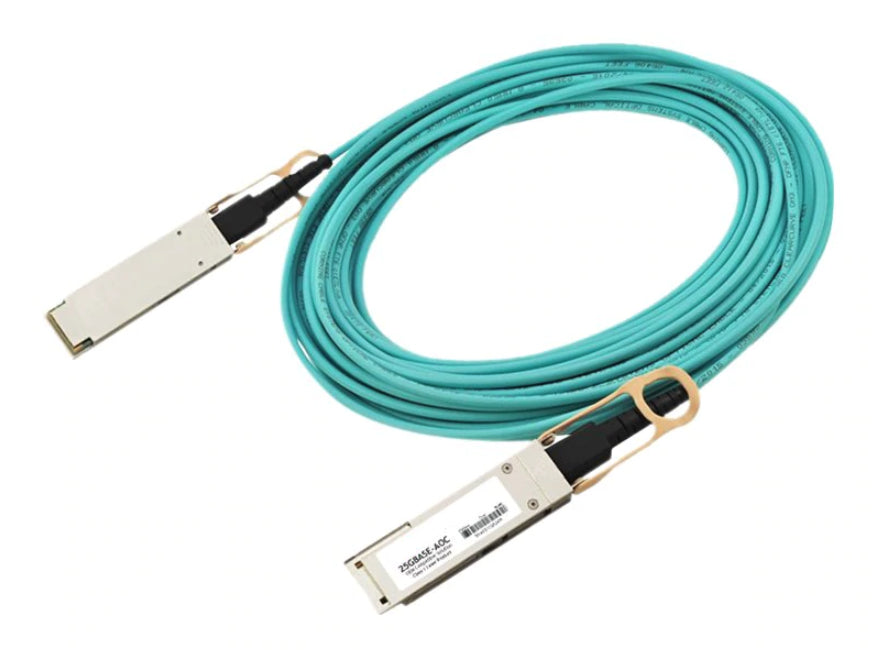 Cisco SFP28-SFP28 DAC-Kabel – 25G, aktiv, 3 m