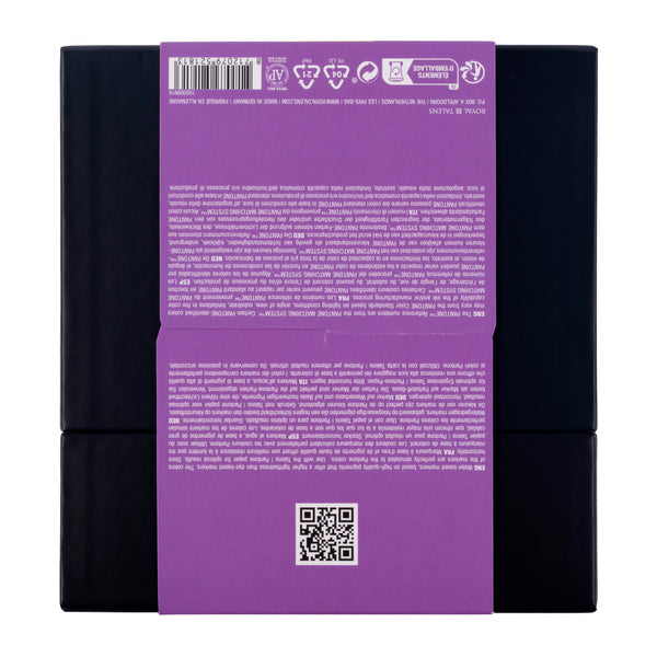 Talens Pantone Brush Pen Pastell – Doppelspitze, Keil/Pinsel, wasserfest, 9 Farben
