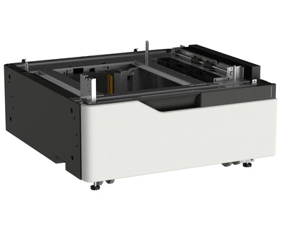 Lexmark Papierzuführung, 500 Blätter – für CS92x, CX92x, 2 Stk.