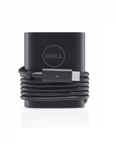 DELL KH1C8 USB-Ladegerät 30 W – USB-C×1 – für Laptop – Schwarz