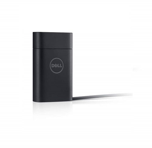 DELL KH1C8 USB-Ladegerät 30 W – USB-C×1 – für Laptop – Schwarz