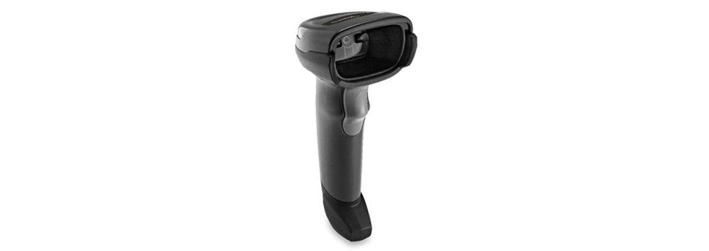 Zebra DS2278-SR – Barcodeleser – Bluetooth – Nur Scanner