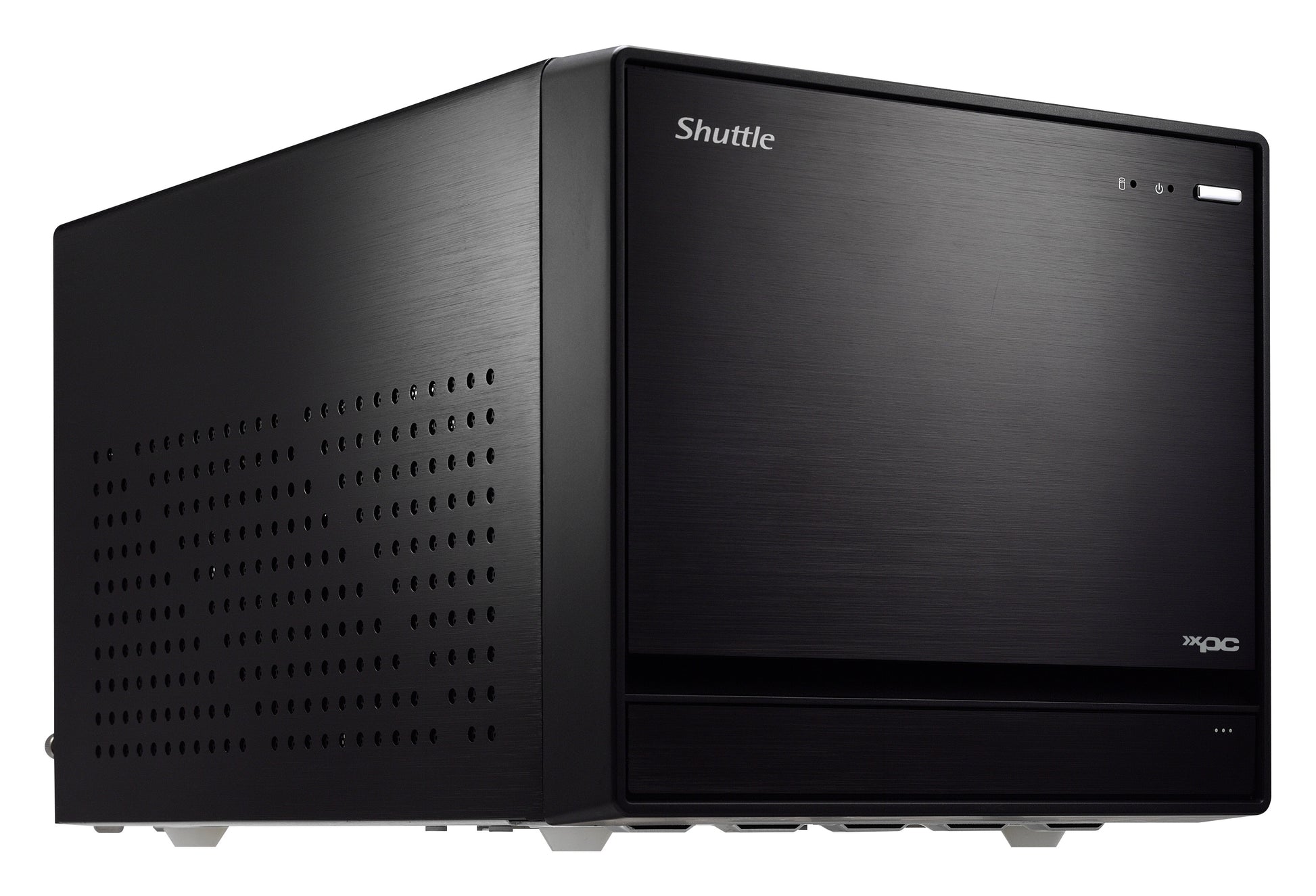 Shuttle SZ270R8 Micro