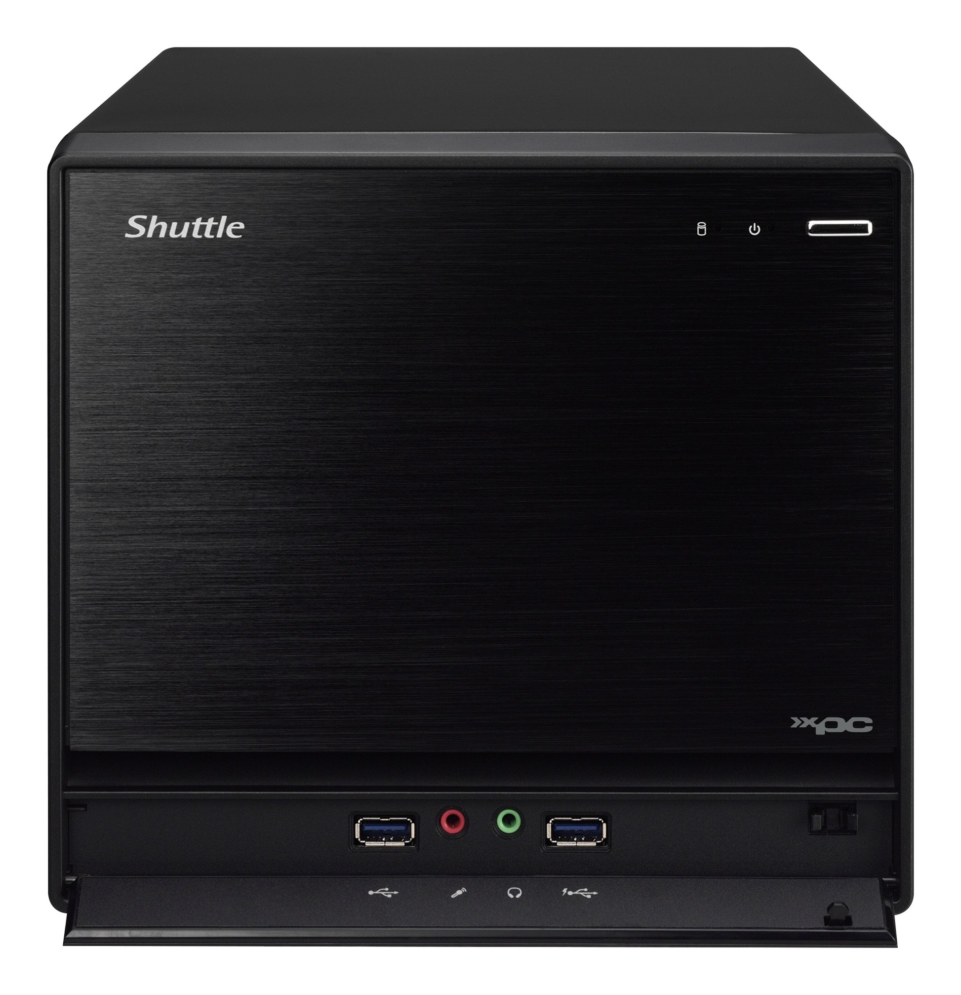 Shuttle SZ270R8 Micro