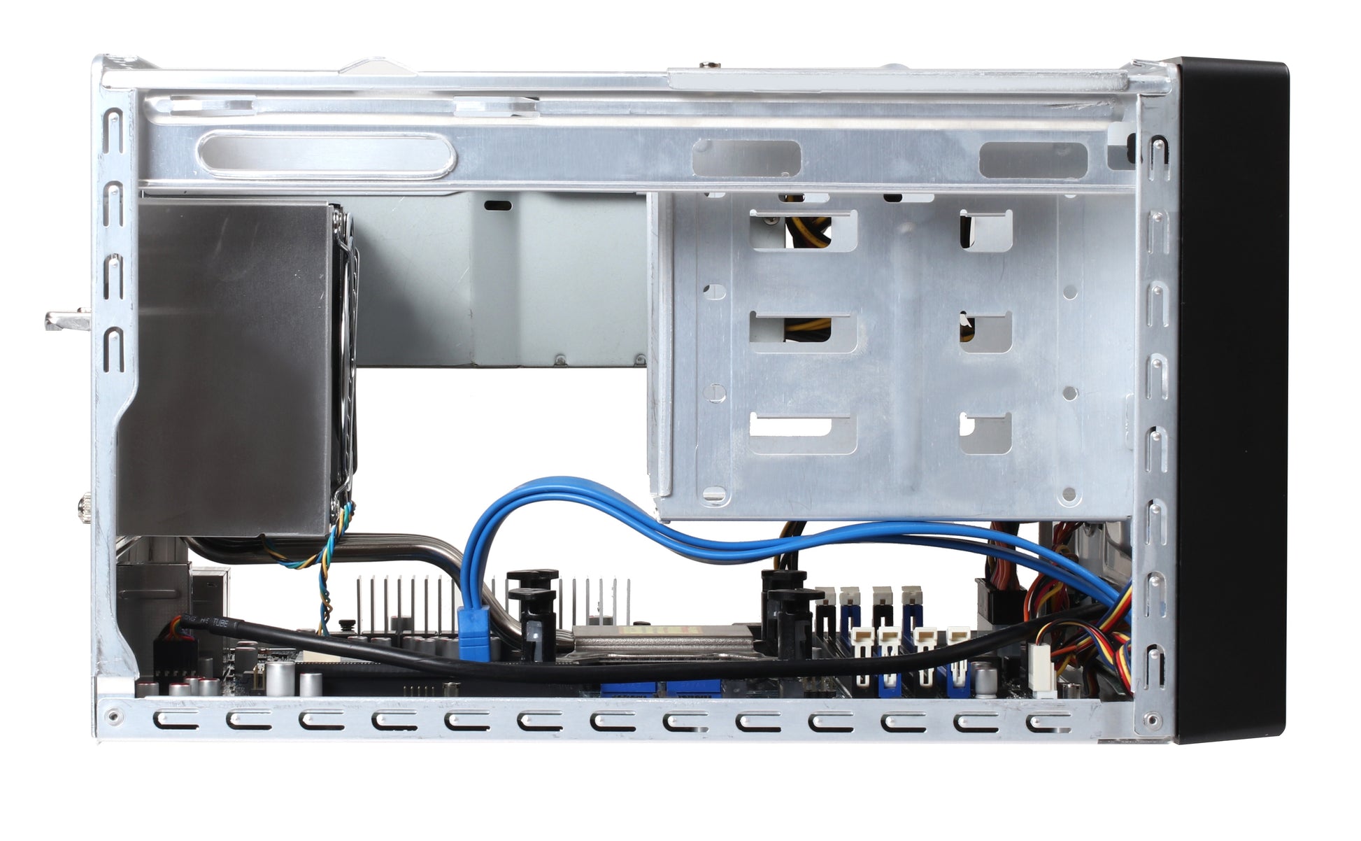 Shuttle SZ270R8 Micro