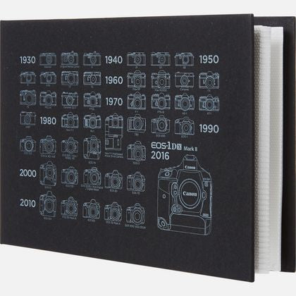 Canon Fotoalbum MC-PA001
