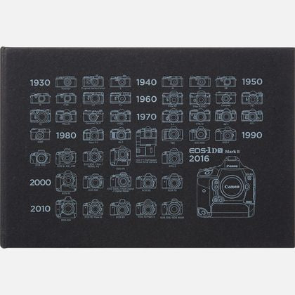 Canon Fotoalbum MC-PA001