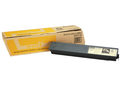 Kyocera – Toner TK-875Y – Gelb