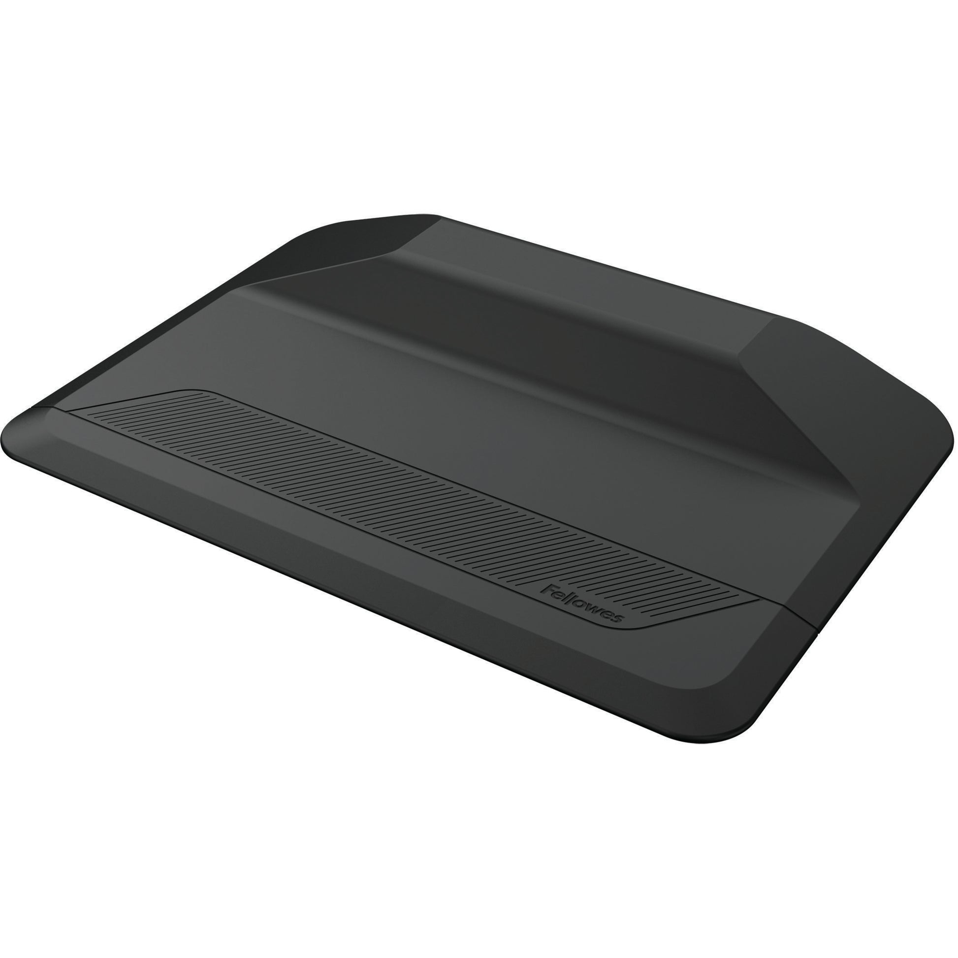Fellowes Anti-Ermüdungsmatte – Kunststoff, Schwarz, 8,9 × 89,9 × 69,7 cm