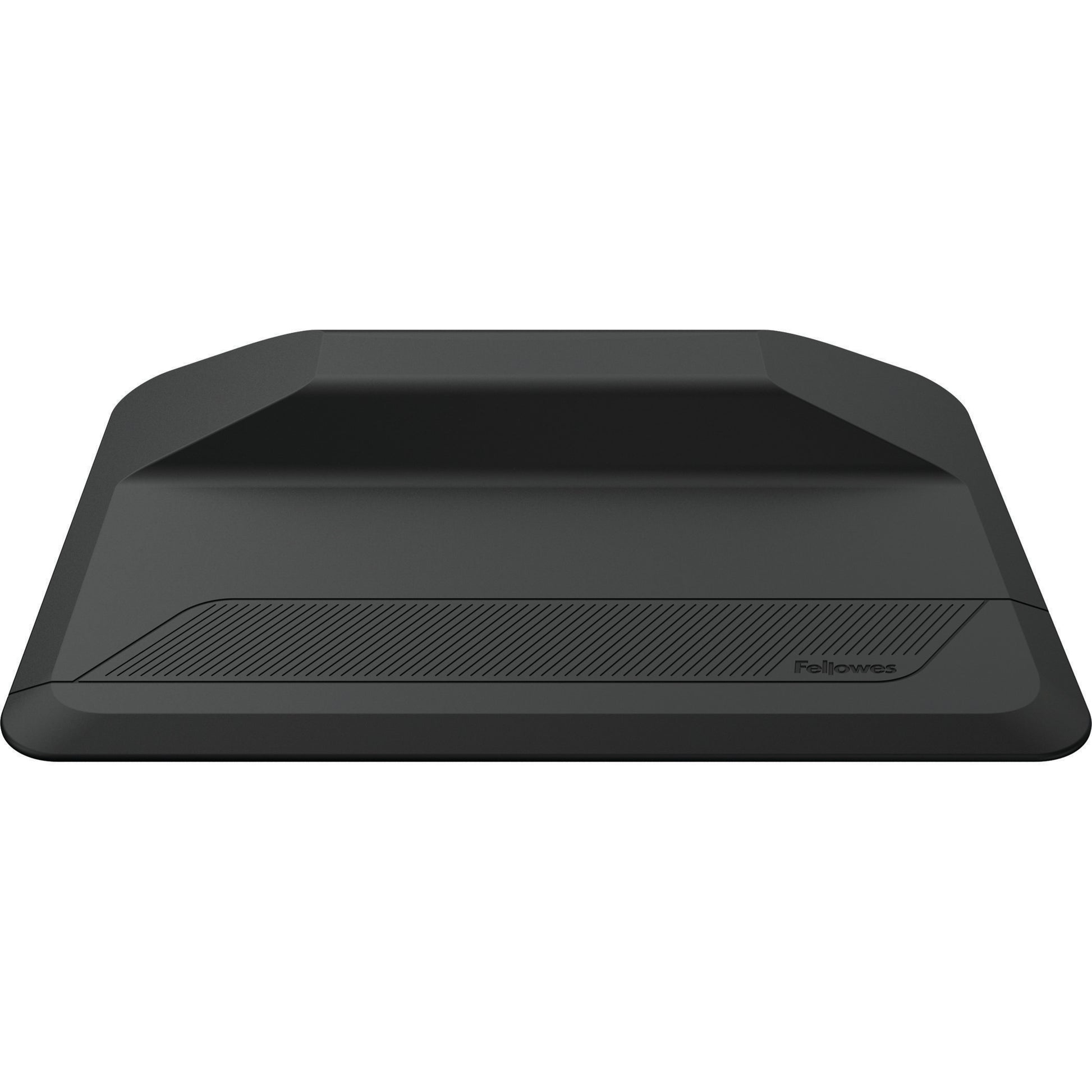 Fellowes Anti-Ermüdungsmatte – Kunststoff, Schwarz, 8,9 × 89,9 × 69,7 cm