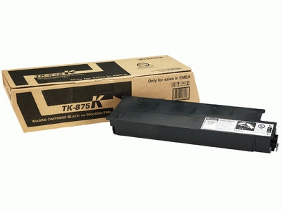 Kyocera – Toner TK-875K – Schwarz