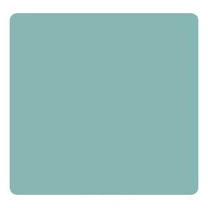 Silhouette Selbstklebender Sticker – 30,5 × 30,5 cm, Mint, 100 g/m² – 25 Blatt