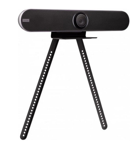 Viewsonic VB-CAM-201-2 Webcam – 4K Ultra HD, 30 fps, USB-C – Schwarz