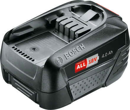 Bosch Akku 18 V 4 Ah Li-Ion – für POWER FOR ALL 18 V