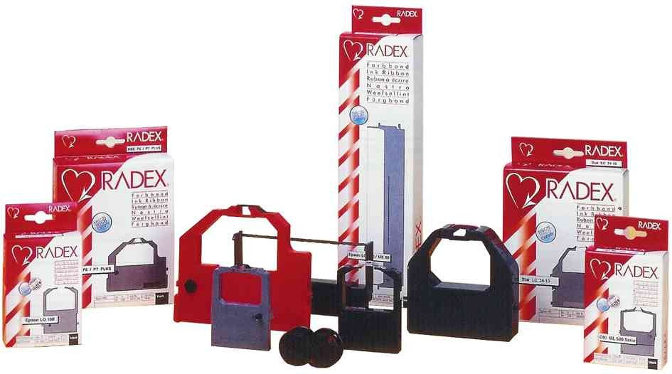 Kores Korrigierbares Farbband – für Olivetti ET 2000, ET 2200