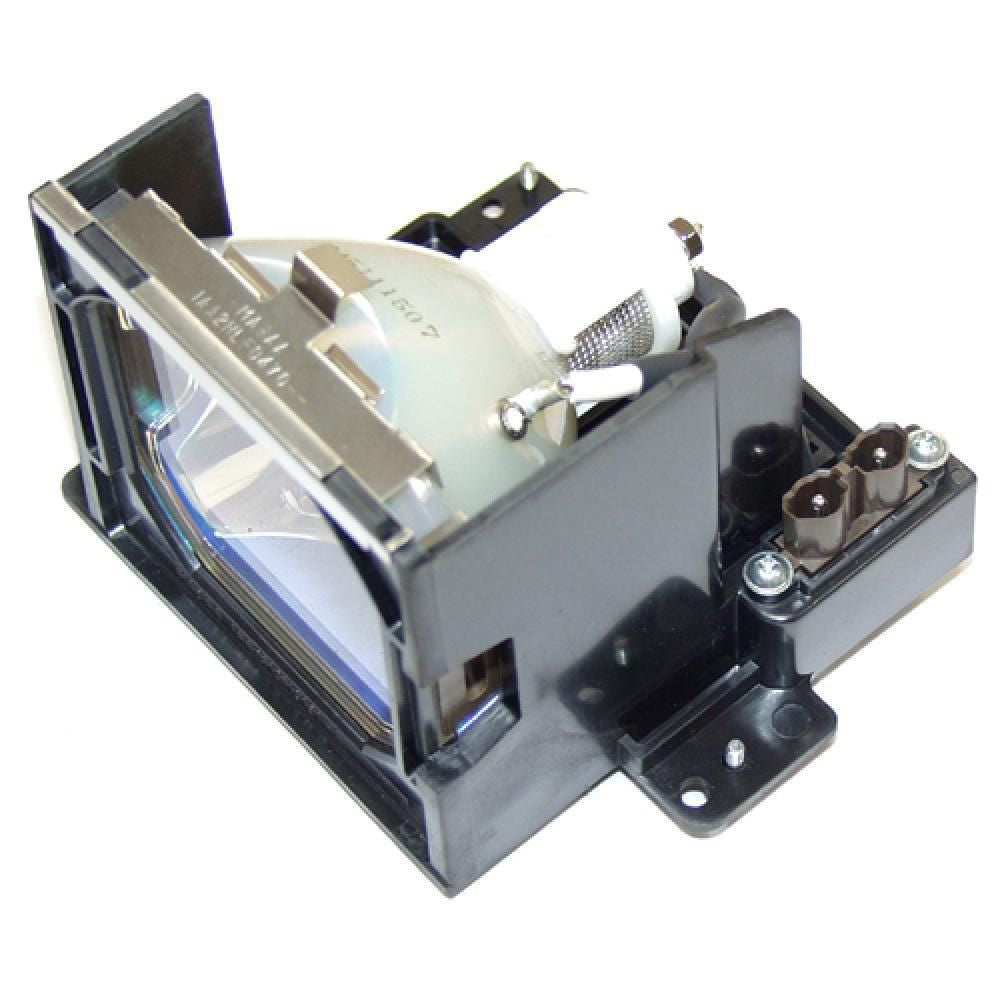 CoreParts Ersatzlampe – 300 W, 1500 Stunden, für Sanyo PLC-XP51/PLC-XP5100C/PLC-XP51L usw.