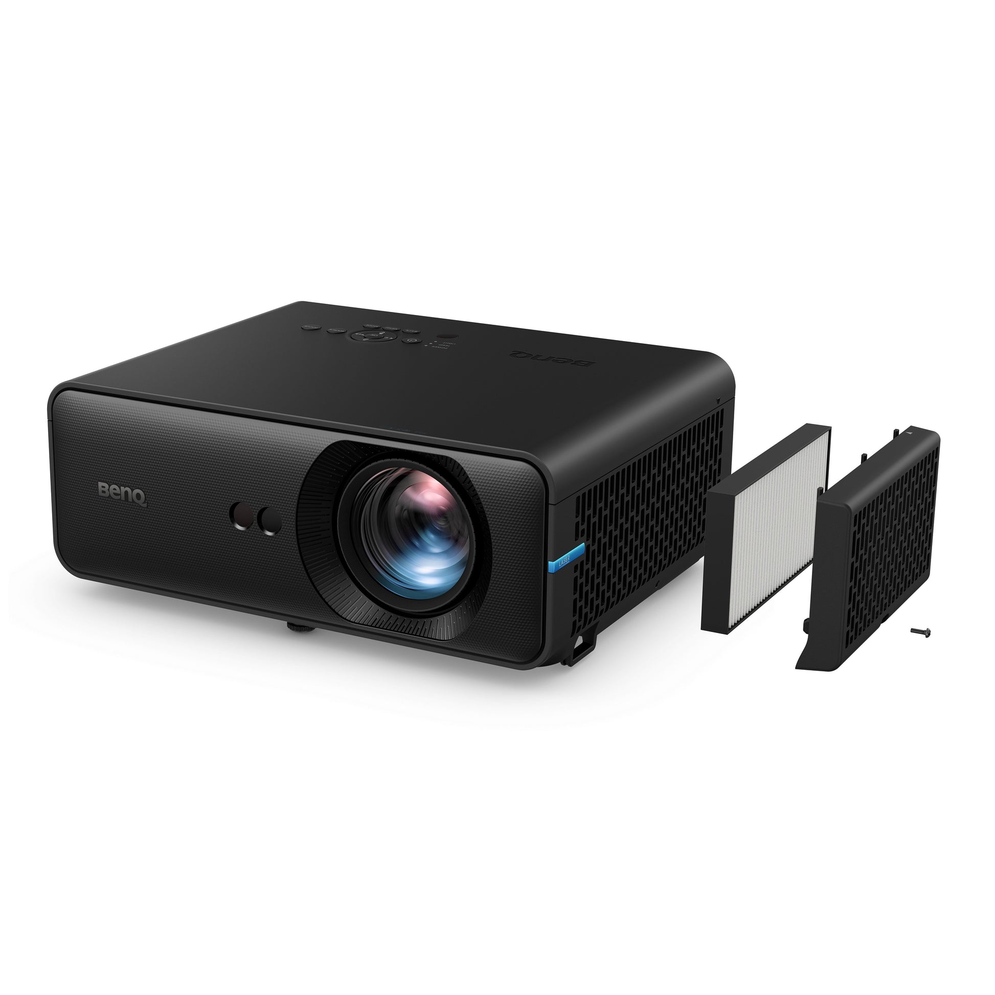 BenQ LH850ST, Laser-DLP-Projektor – Full HD, 4000 ANSI-Lumen, Kurzdistanz, 16:9