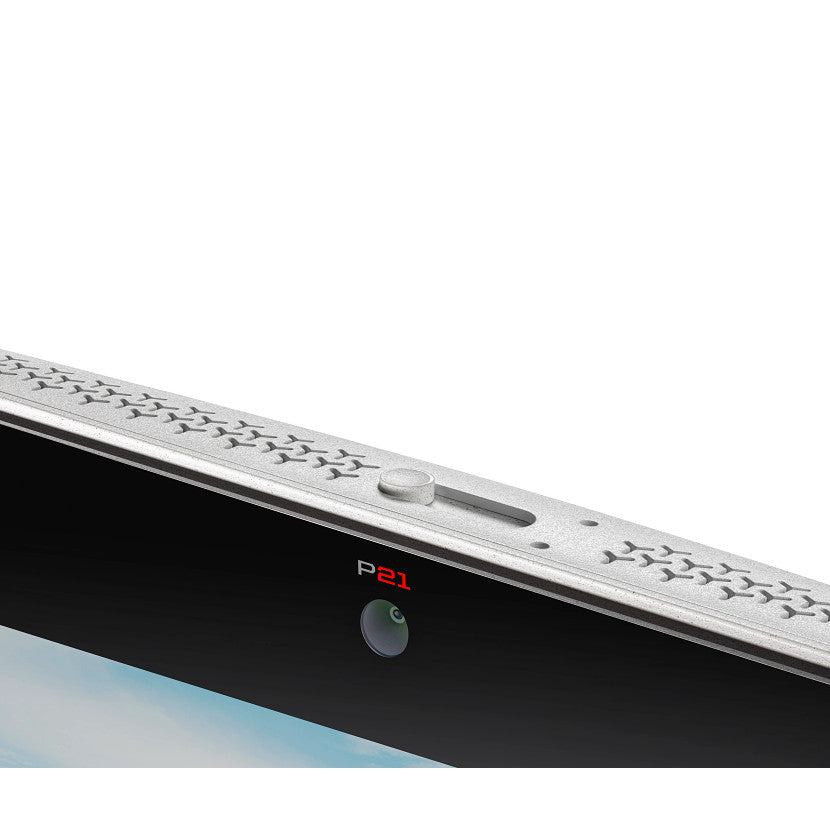 HP Poly Poly Studio P21PM – 21,5", 1920 × 1080 (Full HD), Webcam