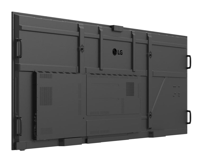 LG 105BM5P – 105" Public Display LED 5K Ultra HD, Android OS, 16/7
